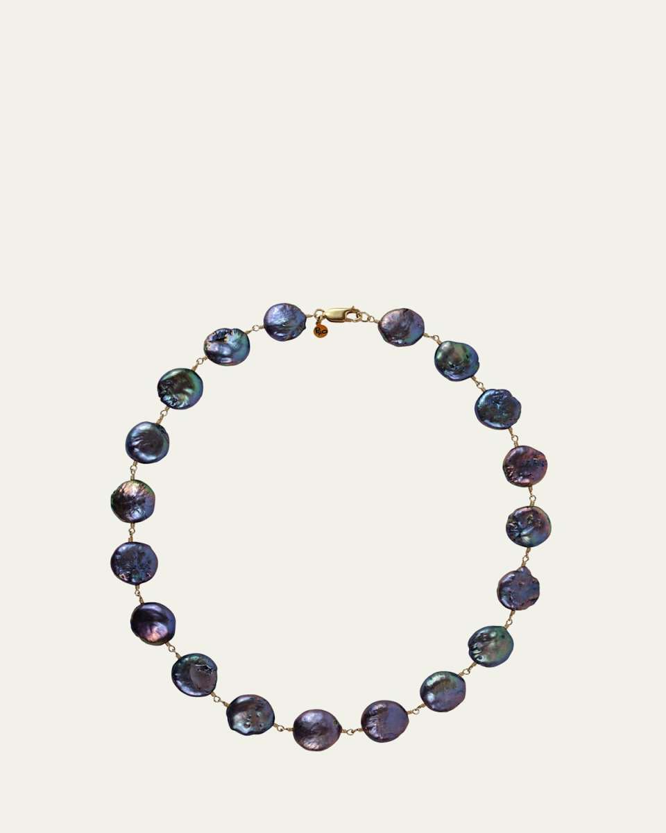 Nova Necklace